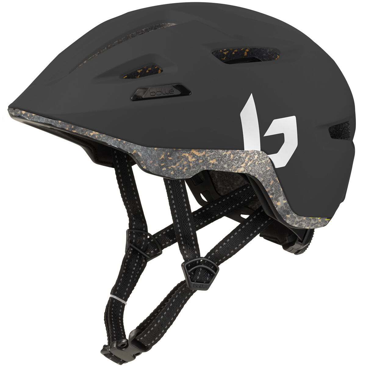 ECO STANCE, Black Matte-No Lens Reference, hi-res image number null